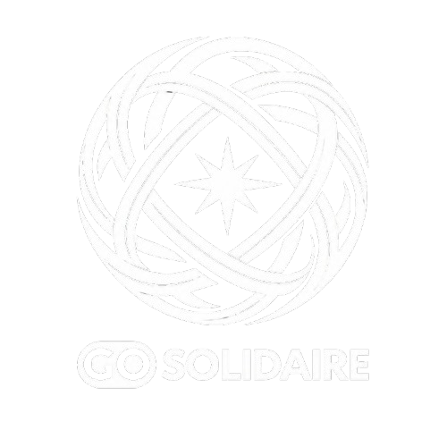 Go Solidaire — Marketplace solidaire de l'artisanat marocain