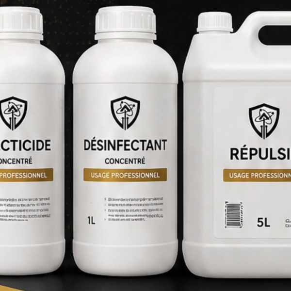 Produit Anti-nuisible